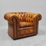 677240 Club armchair